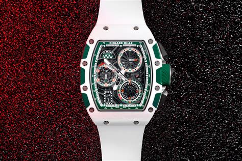 richard mille le mans classic limited edition price|RM 72.